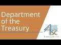 Exploring the Role of the U.S. Department of the Treasury