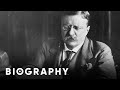 Theodore Roosevelt: A Modern American President