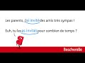 Agreement of Past Participles with COD