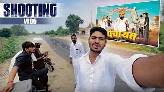 MAKING OF PANCHYAT | YR4YOU