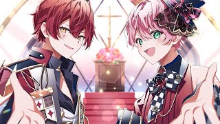 ノンファンタジー 歌ってみた【てるとくんxばぁう】