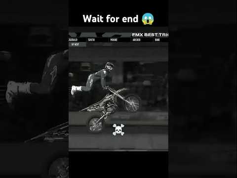 Stunts 😱😬💥 #stunt #motocross #viralvideo #youtubeshorts #shorts