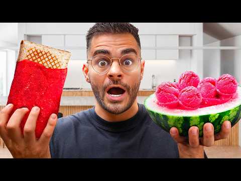 Je Teste Les Food Hack TikTok Les Plus Vues !