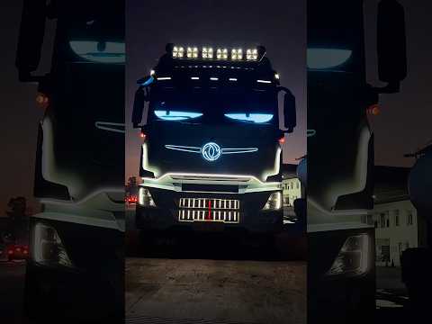 Programmable led eyes|Blazexel #car#carledlights #leddisplay #truck #carlights #devileyes #carled