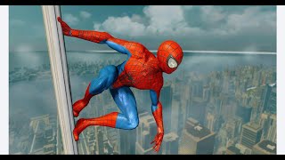 The Amazing Spider-Man 2 – Full Game Walkthrough (No Commentary | 4K 60FPS)