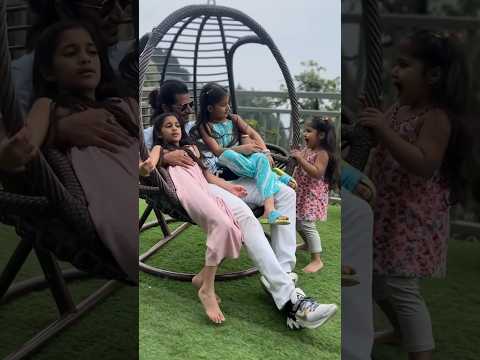 My GIGI Strongest | @TwinBabyDiaries #shorts
