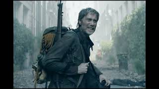 Stephen Merchant's Brief, Hilarious Role in The Walking Dead: Daryl Dixon - You Won't Believe What H