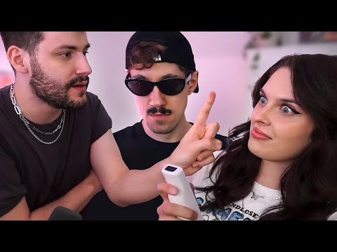 WII SPORTS NATURTALENTE | 100.000 Abo Special (mit Hänno & Sterzik)