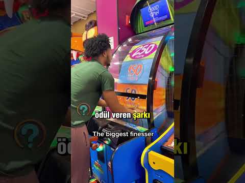 İşte Oyun Makinesinin Hilesi!🎰🧠🤫