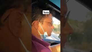 Tesla Car #cybertruck #tesla