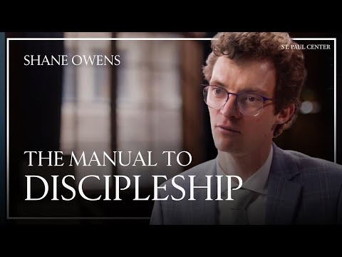 What You Missed About Mark's Gospel #emmausacademy