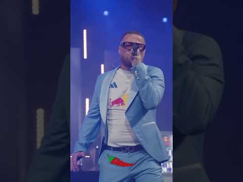 Mc Kresha & Lyrical Son - Pa Mu Live 🔥🔥🔥 #mckresha #lyricalson #pint #hiphop #live