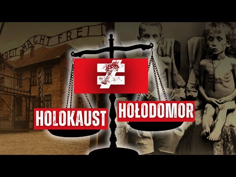 Holokaust to tragedia z zyskami, a Hołodomor zapomniany. Kto decyduje, które ofiary mają znaczenie?