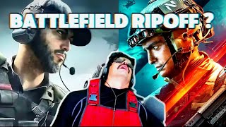 DRDISRESPECT’S THOUGHTS ON DELTA FORCE!