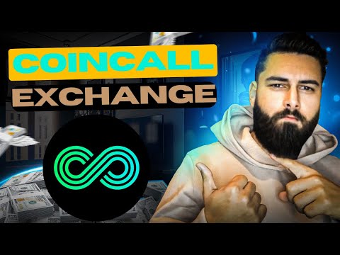 coincall full review Altcoin Options Exchange