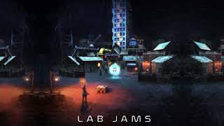 Michael Wyckoff - Forgotten (Bonelab OST)