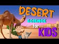 Desert Knowledge Assessment
