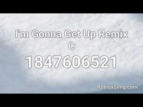 Monster Remix Roblox Id Code 07 2021 - robot rock roblox id