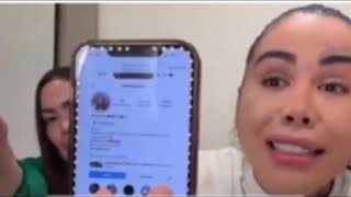 YINA CALDERON Y EPA COLOMBIA REVELAN LA MADRE DEL HIJO DE WESTCOL 😱 TODO LO CONTO MARIA ISABEL.