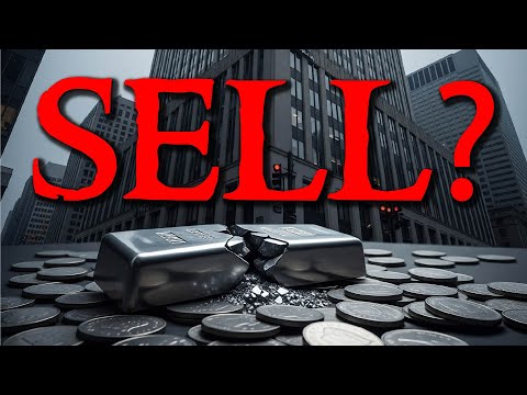 Mega Bank is Trying to CRUSH Silver Price LOWER - Will it Backfire?