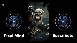 Recopilon de videos de esqueletos #viral #esqueletos #recopilacion 