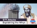 9/11 Attacks: Causes, Execution, and Aftermath