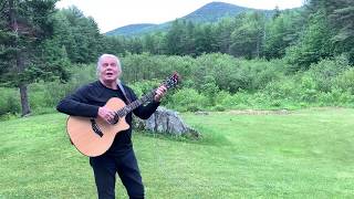 John Davidson Sings for Lititz!