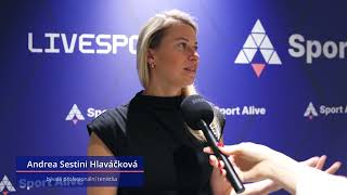 Sport Alive 2025