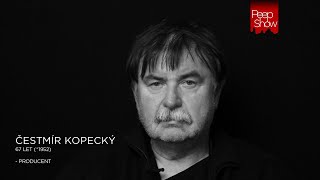 PeepShow - Čestmír Kopecký