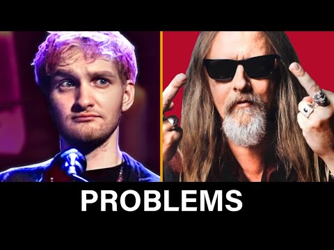 Layne & Jerry DISLIKED EACH OTHER? Alice in Chains Relationship Documentary & More: Staley, Cantrell