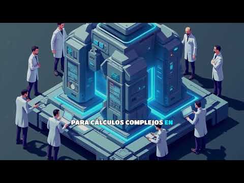 Historia de la computación