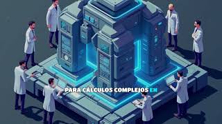 Historia de la computación