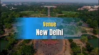 FIRST EDITION – INDIAN AIR FORCE INTERNATIONAL SQUASH CHAMPIONSHIP 2025