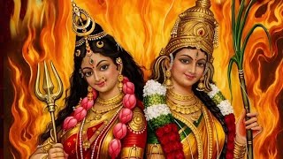 सौभाग्य ये आपका आपकी कुलदेवी आपका मार्गदर्शन करने आईं हैं, आपके अधूरेपन को पूर्ण होने का आशीर्वाद 🙌❤