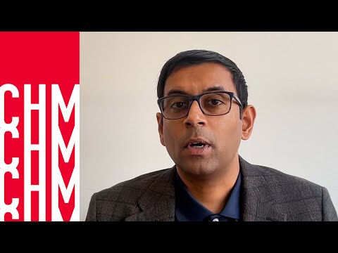 Chatbots Decoded Interview: Arvind Narayanan