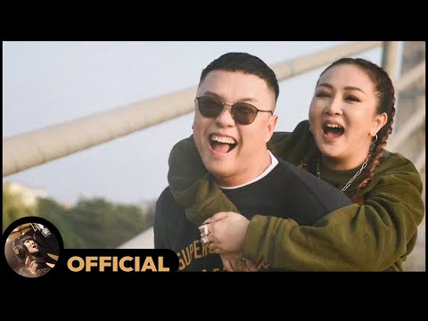 AR -T , Wyne Su Khaing Thein - မျက်စိအောက်ကအပျောက်မခံနိုင်ဘူး (Lyric Video)