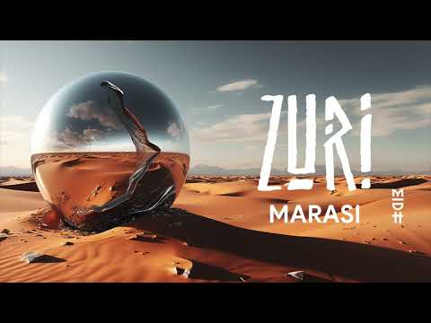 Marasi - Zuri (MIDH 084)