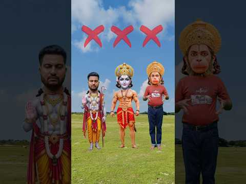 Jai Hanuman Gyan Gun Sagar Jai Jai Bajrangwali Ram Aayega Jai Shree Ram HareKrishna #shorts#mmmrazz