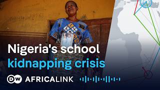 YouTube video thumbnail: What Rising School Kidnappings Mean for Nigeria’s Education Future