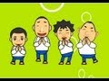 Body Parts and Actions Review