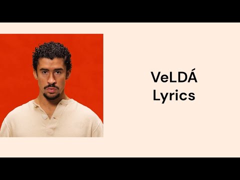 Bad Bunny, Omar Courtz, Dei V - VeLDÁ (Lyrics)