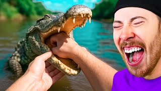 The World’s *Weirdest* Animations (You Will Laugh)