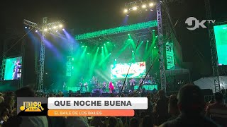 12 LA NOCHE BUENA | JUNIOR KLAN