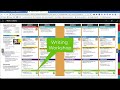 Planning and Understanding Literacy Centers