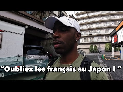 Le SECRET pour rester vivre à VIE au JAPON