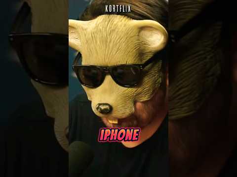 COMO montar o SEU IPHONE