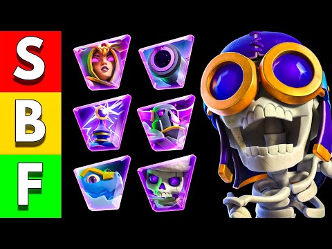 I Ranked Every Evolution from WORST to BEST