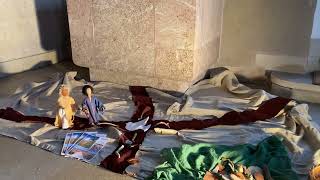 Wege gehen wir tagaus tagein, Lied Kinder Gottesdienst, Franz Kett (Text, Copyright)