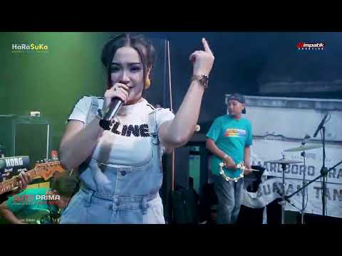 Dangdut HARASUKA Sidoarjo Jawa Timur Full ALbum