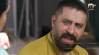 Pathar Dil Promo | Daily at 07:00 PM only on Har Pal Geo